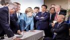 صحيفة أمريكية: ترامب هدد رئيس وزراء اليابان خلال قمة مجموعة السبع