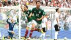 ألمانيا تستهل حملة الدفاع عن كأس العالم بهزيمة مفاجئة من المكسيك
