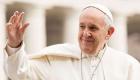 بابا الفاتيكان مهاجما الإجهاض لأجل العيوب الخلقية: سلوك نازي