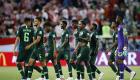 نيجيريا تبحث عن 4 نقاط في المونديال بعد الخسارة من كرواتيا
