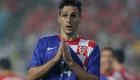 تقارير.. مدرب كرواتيا يستبعد كالينيتش من كأس العالم