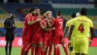 روسيا تمنح تونس الأفضلية على إنجلترا قبل مواجهتهما بالمونديال