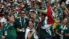 فيديو.. فرحة هستيرية في شوارع المكسيك بعد الفوز التاريخي على ألمانيا