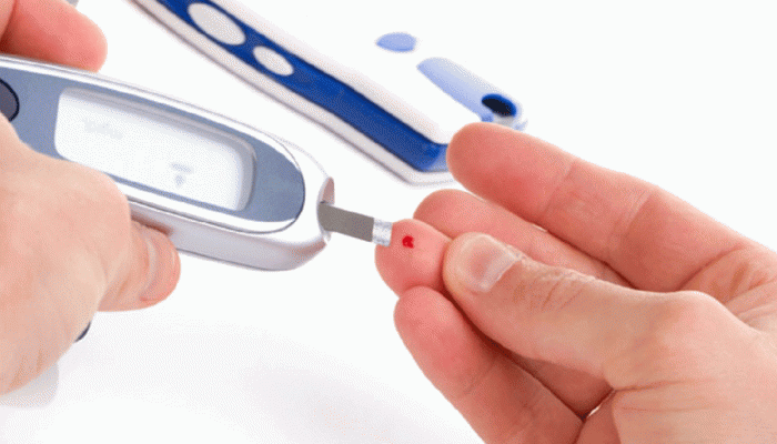 الإسعاف المنزلي يساعد في علاج مرضى السكري