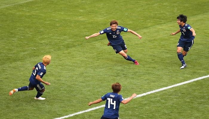 منتخب اليابان