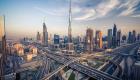 الإمارات تستحوذ على 50% من الاستثمارات المتدفقة على الخليج
