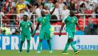السنغال تهزم بولندا وتحقق أول فوز أفريقي في مونديال 2018
