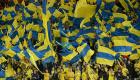مقتل شخصين خلال احتفالات السويد بالفوز على كوريا الجنوبية