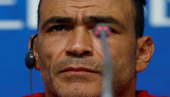 عصام الحضري