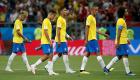 البرازيل تصرخ في وجه فيفا بسبب هدف سويسرا