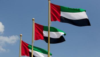 الإمارات تفتح زراعيها لكل شعوب العالم