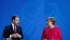 فرنسا وألمانيا تتفقان على موازنة مشتركة لمنطقة اليورو
