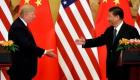 ترامب: رسوم جمركية إضافية على الواردات الصينية
