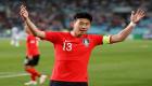 إصابة الكوري بارك تنهي مشواره في كأس العالم