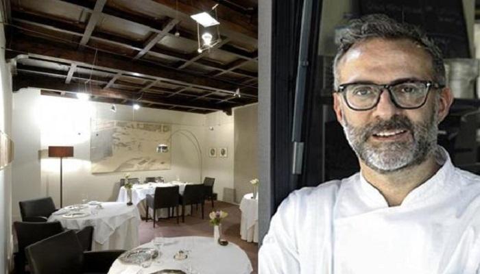 مطعم إيطالي يفوز بجائزة أفضل مطعم في العالم