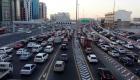 إلغاء رسوم تصريح مرور المركبات الثقيلة في الإمارات 