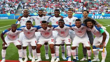 منتخب بنما