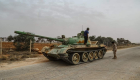 الجيش الليبي: 200 إرهابي يسلمون أنفسهم في درنة وقواتنا تخوض معارك شرسة