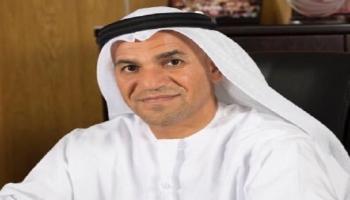 الدكتور سعيد خلفان الظاهري