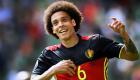 لاعب بلجيكا يرفض الرد على استفزازات التونسيين