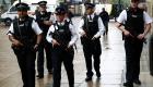 توقيف رجل زعم أنه يحمل قنبلة.. وشرطة لندن تخلي محطة قطارات