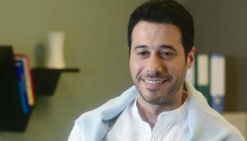 النجم المصري أحمد السعدني يرد على هجوم تعرض له على تويتر