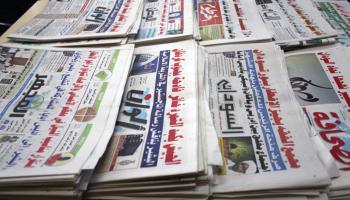 مشروع قانون جديد ينظم عمل الصحافة والمطبوعات السودانية