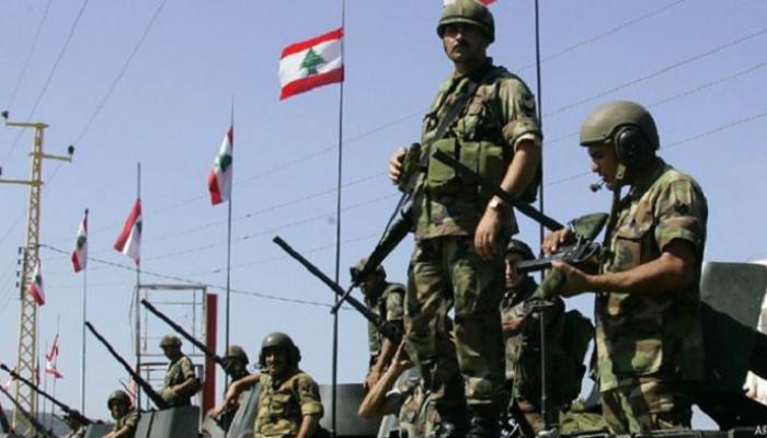 الجيش اللبناني - أرشيفية