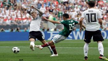 منتخب ألمانيا