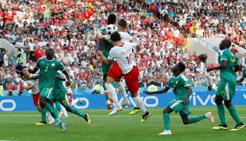 منتخب بولندا
