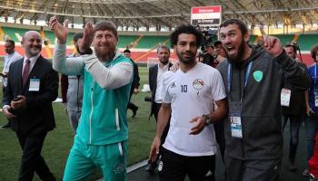 صلاح وقديروف