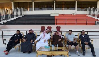 إدارة الشباب