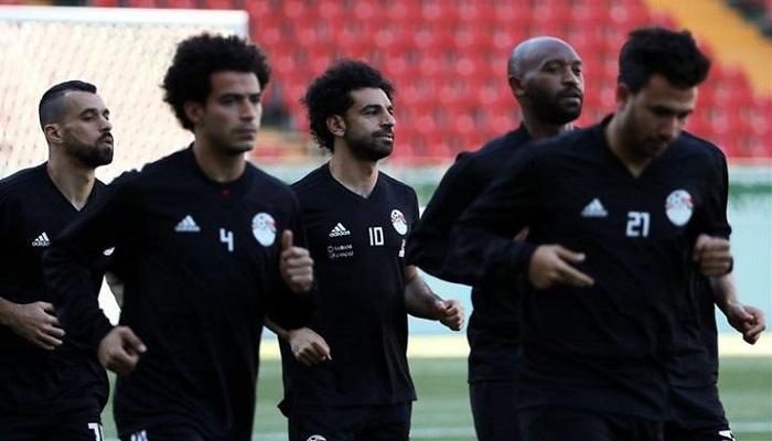 منتخب مصر