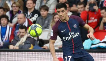 يوري برشيش 