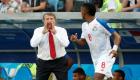 مدرب بنما: مونديال روسيا خير إعداد لكأس العالم 2022