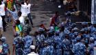 إريتريا تدين هجوما استهدف تجمعا مؤيدا لرئيس وزراء إثيوبيا