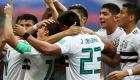 المكسيك تضع قدما في ثمن النهائي بالفوز على كوريا الجنوبية