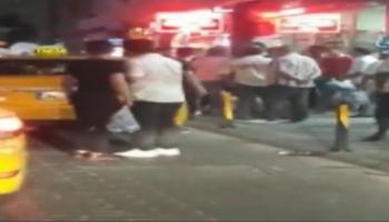 اعتداء على سياح سعوديين في تركيا بسبب أجرة تاكسي