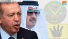 الإخوان وإعلام قطر يحبسون أنفاسهم مع انتخابات تركيا