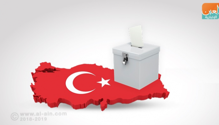 الانتخابات تحدد مصير أردوغان