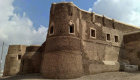 قلعة الكورنيش الأثرية بالحديدة.. صامدة في وجه الغزاة طوال 500 عام