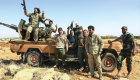 ليبيا.. انهيارات بصفوف الإرهابيين في درنة وتقدم للجيش