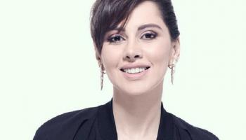 الممثلة المصرية ياسمين رئيس - أرشيفية