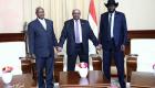 انطلاق جولة مفاوضات السلام في جنوب السودان بالخرطوم