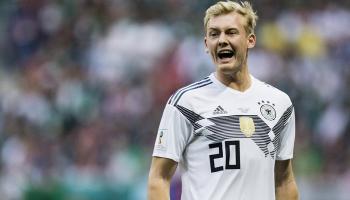 جوليان براندت