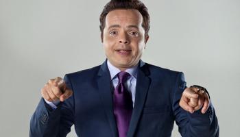 الممثل المصري محمد هنيدي - أرشيفية