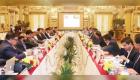 انطلاق منتدى الشراكة الاقتصادية بين الإمارات ونيبال