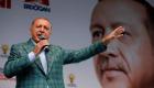البيت الأبيض يحض تركيا على تعزيز الديمقراطية بعد فوز أردوغان