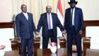 سلفاكير ومشار يتوصلان إلى اتفاق لإنهاء الأزمة في جنوب السودان