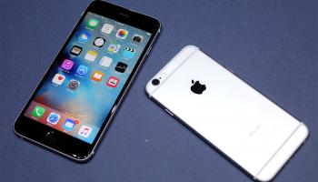 آيفون iPhone 6s 